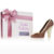 Pantofelek mleczny Ladies