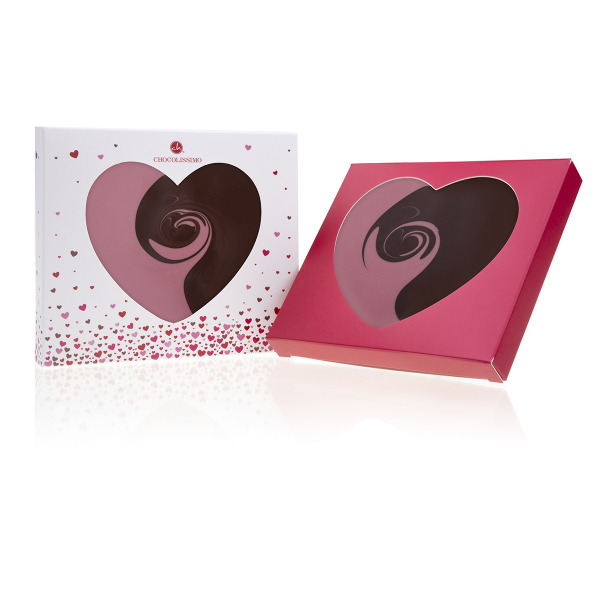  ChocoHeart Harmony 