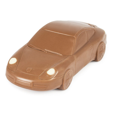 PORSCHE 911 Carrera