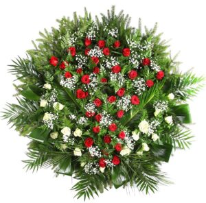 Wieniec Pogrążeni w Żałobie
