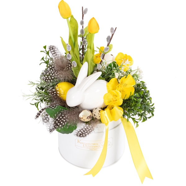 Wielkanocny Box I