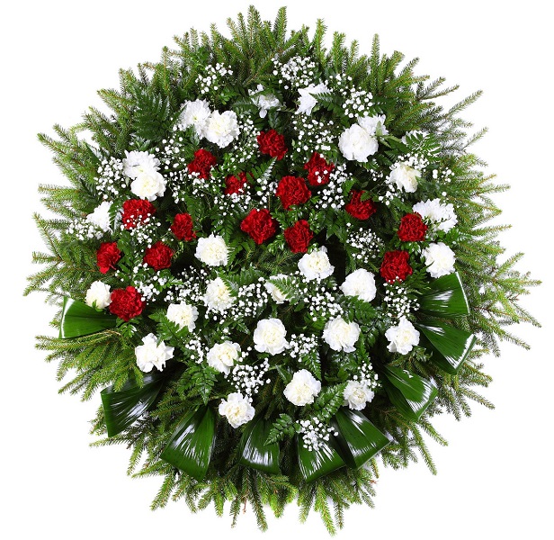 Wieniec Połączeni w Żalu