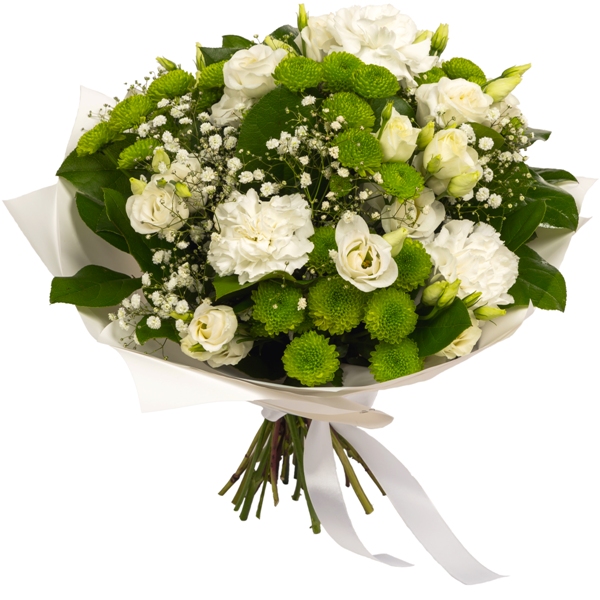2.189 Bukiet w dobrym stylu